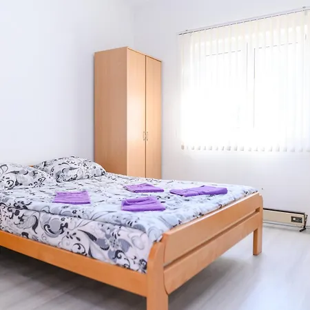 Apartament Merlin Sokobanja